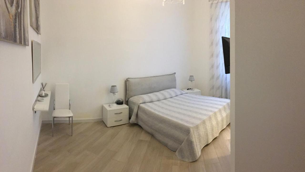 Casa Theodor B&B Napoli Exterior foto